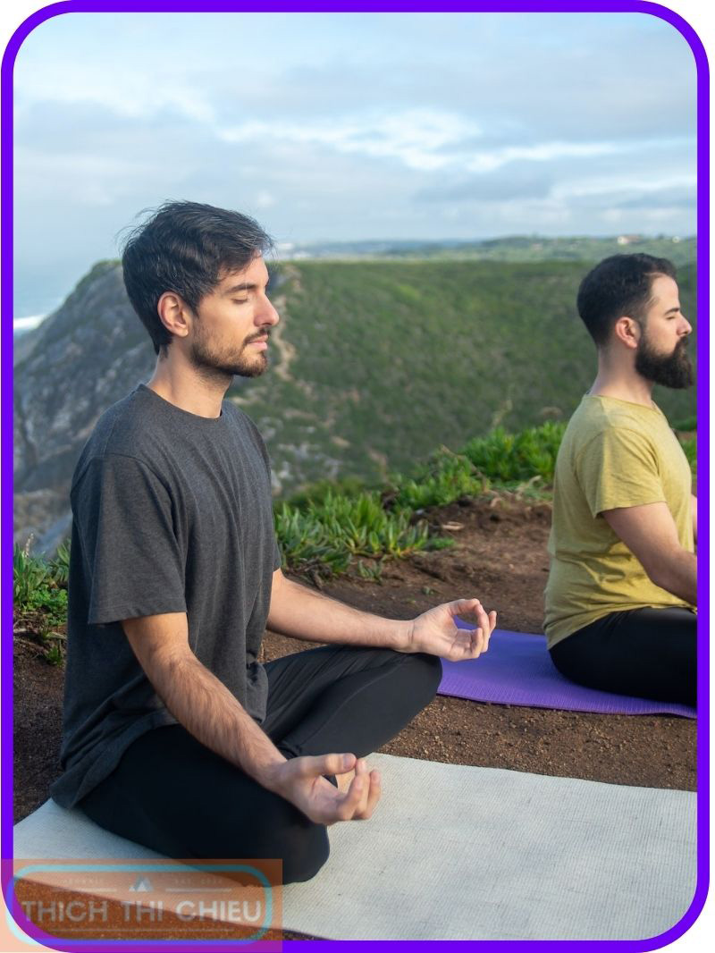 Tips for Practicing Yoga with Epilepsy