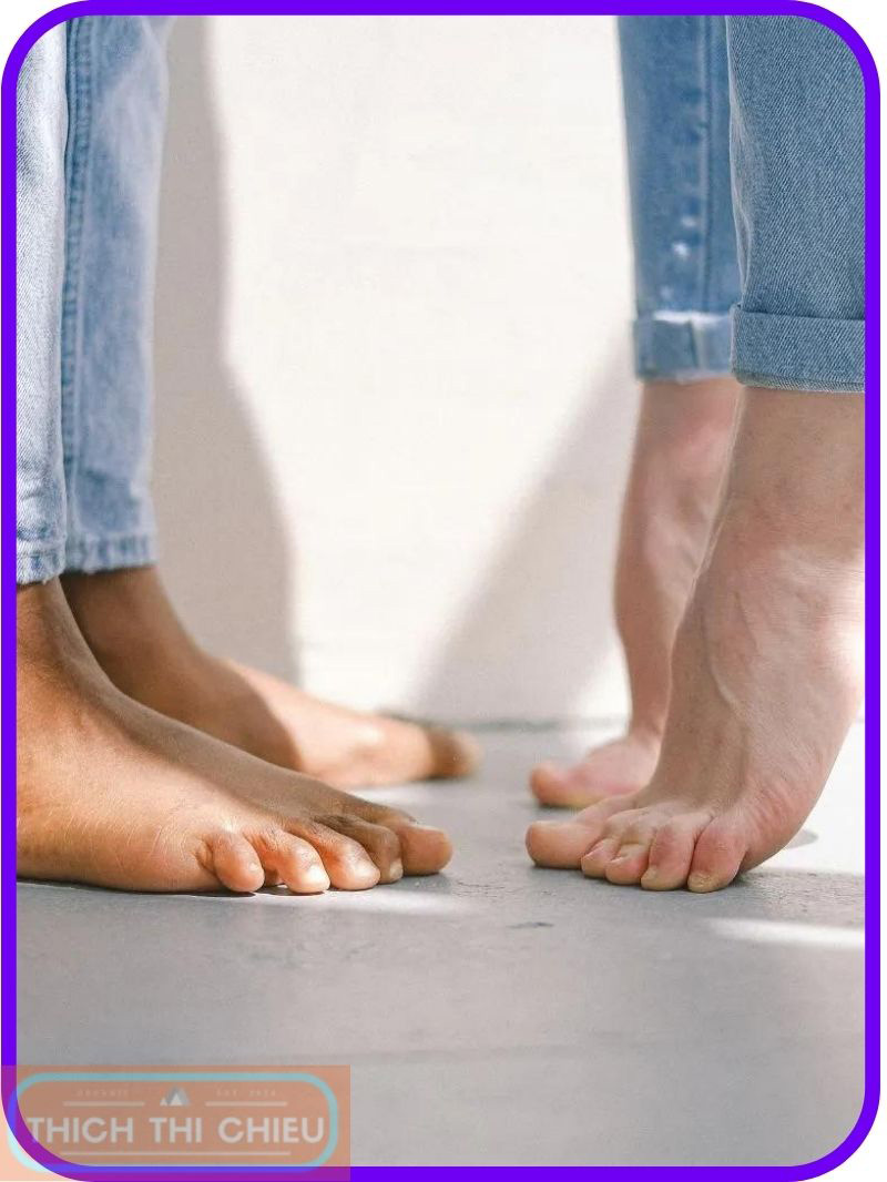 Tips for Removing Dead Skin from Feet