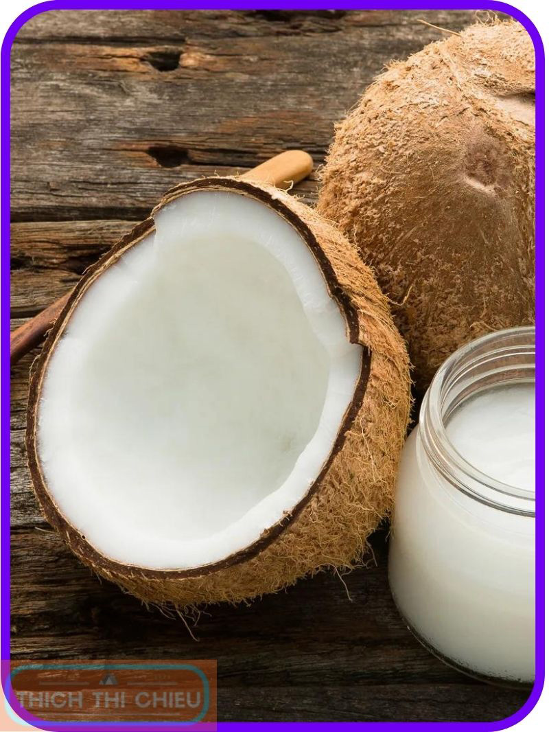 Tips for Using Coconut Oil Effectively