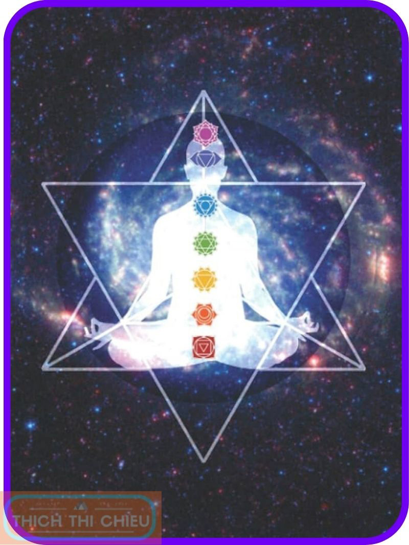 What is Merkaba Meditation