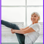 Benefits of Yoga for Women Over 60