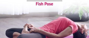 A Step-by-Step Guide to Mastering Matsyasana (Fish Pose)
