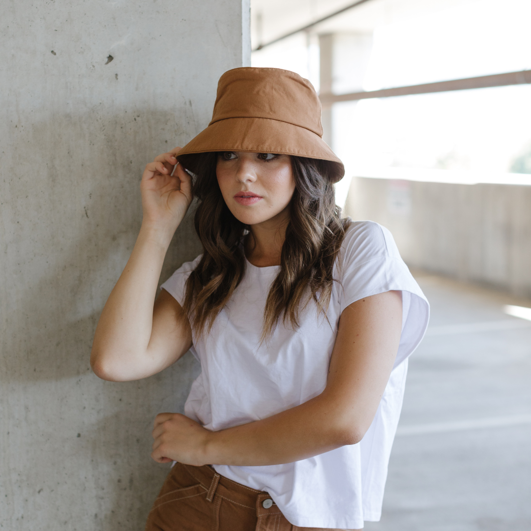 How to Wear a Bucket Hat Tips and Tricks for the Perfect Look