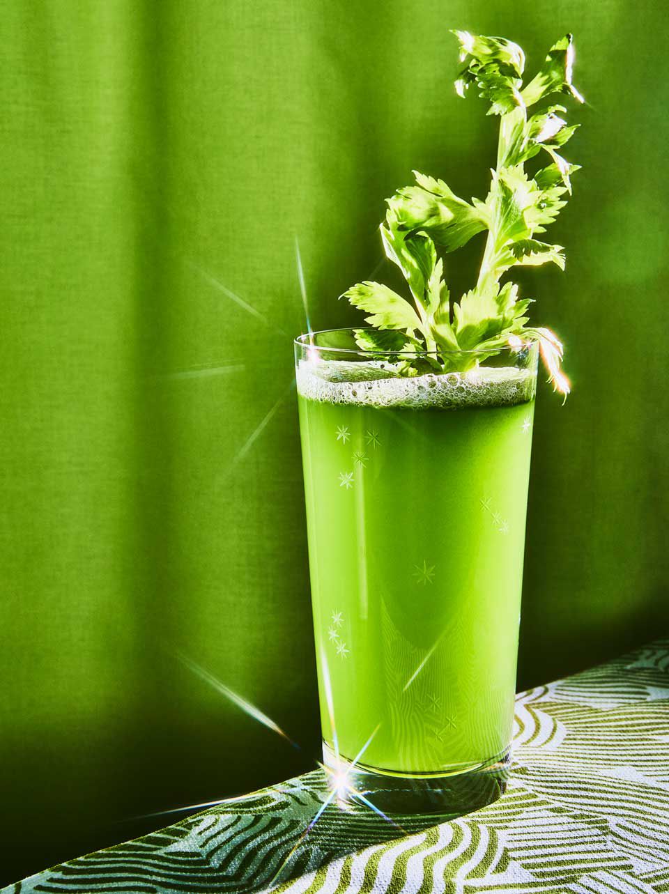 Unlocking the Power of Celery Benefits, Nutrition, and How to Prepare It